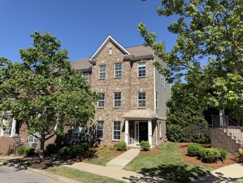 5117 Ander Drive Brentwood TN 37027