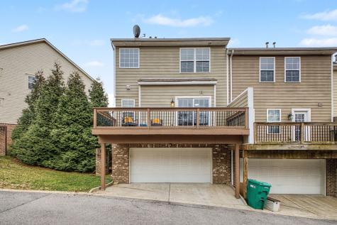 5117 Ander Drive Brentwood TN 37027