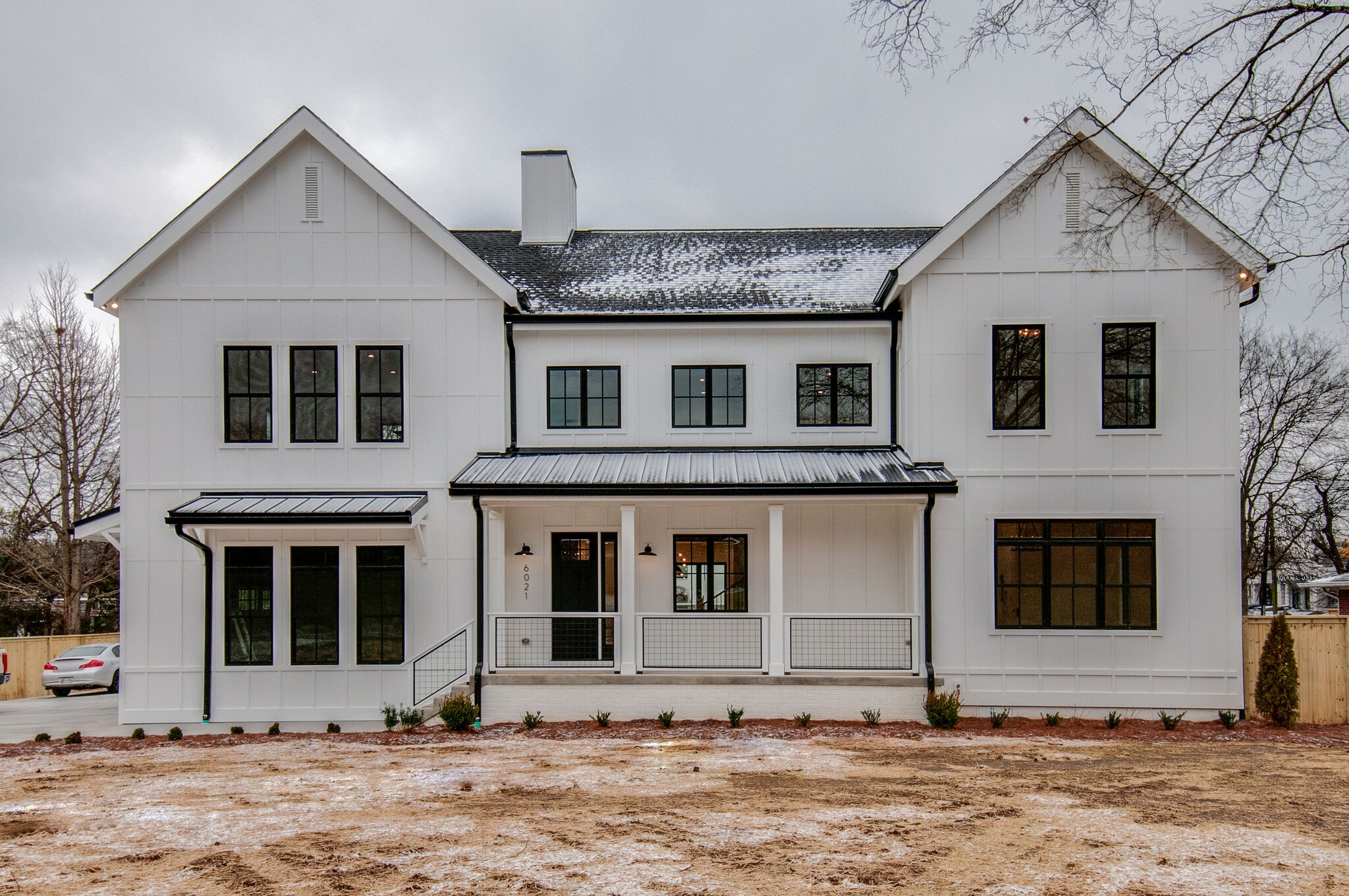 6021 Post Road Nashville TN 37205