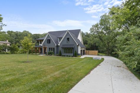 732 Adkisson Lane Nashville TN 37205