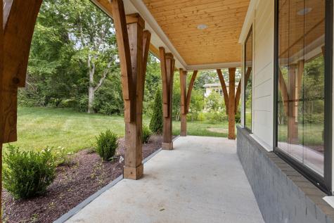 732 Adkisson Lane Nashville TN 37205