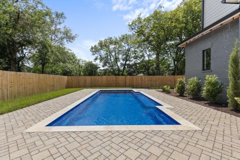 732 Adkisson Lane Nashville TN 37205