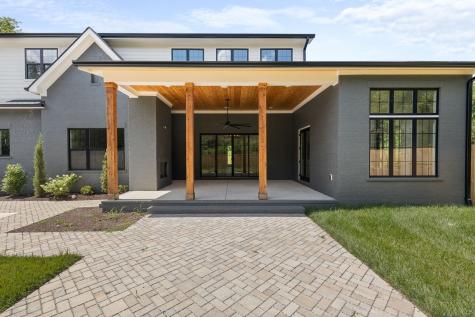 732 Adkisson Lane Nashville TN 37205