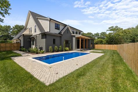 732 Adkisson Lane Nashville TN 37205