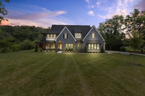 732 Adkisson Lane Nashville TN 37205