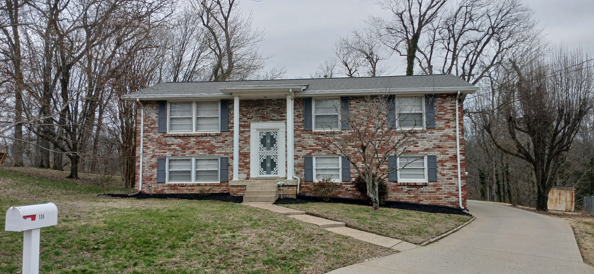 108 Jacksonian Drive Hermitage TN 37076