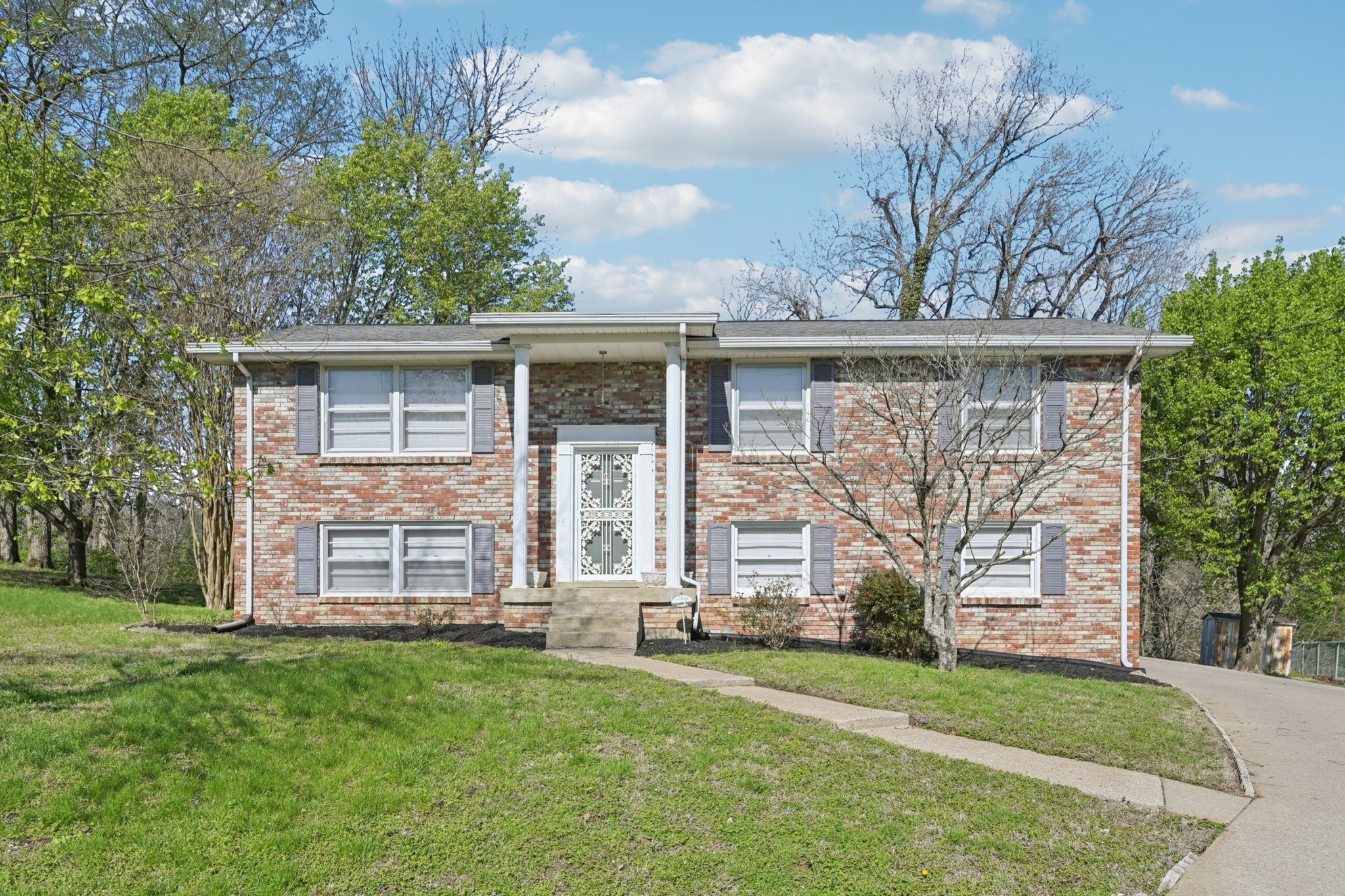 108 Jacksonian Drive Hermitage TN 37076