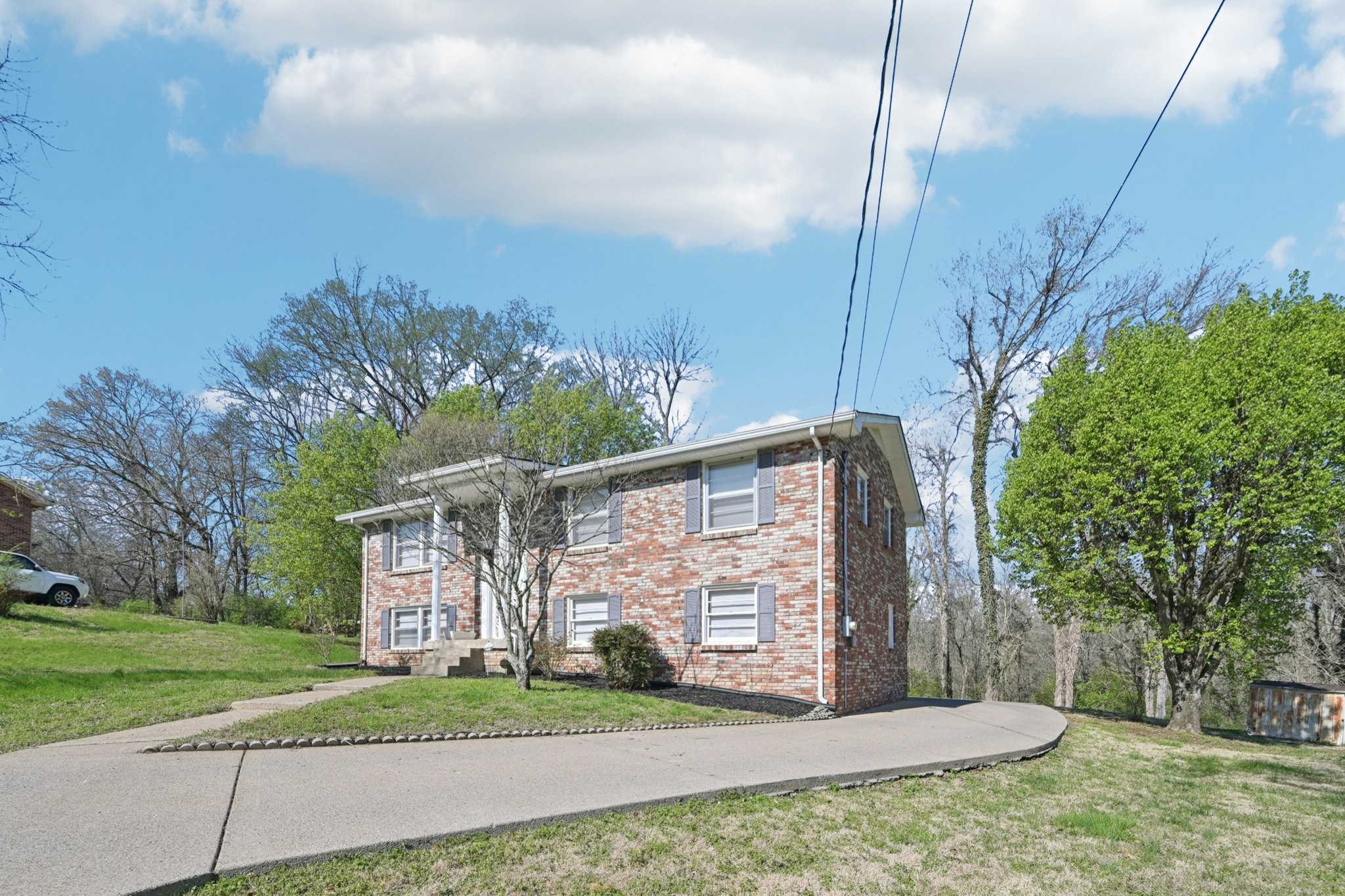 108 Jacksonian Drive Hermitage TN 37076