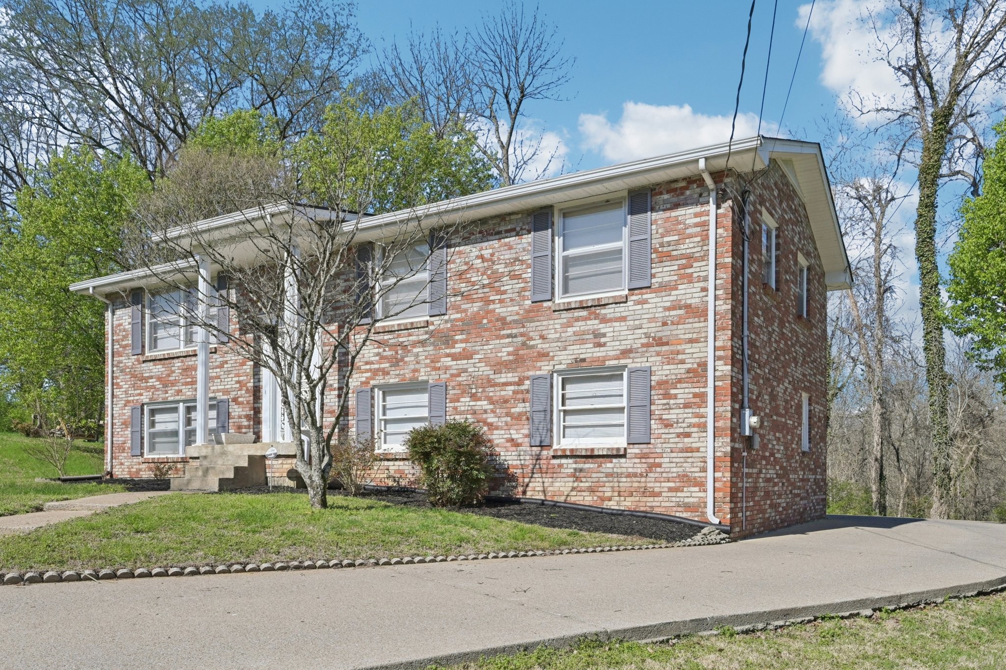 108 Jacksonian Drive Hermitage TN 37076