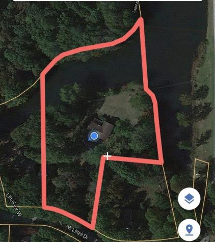 364 Littell Road Tracy City TN 37387