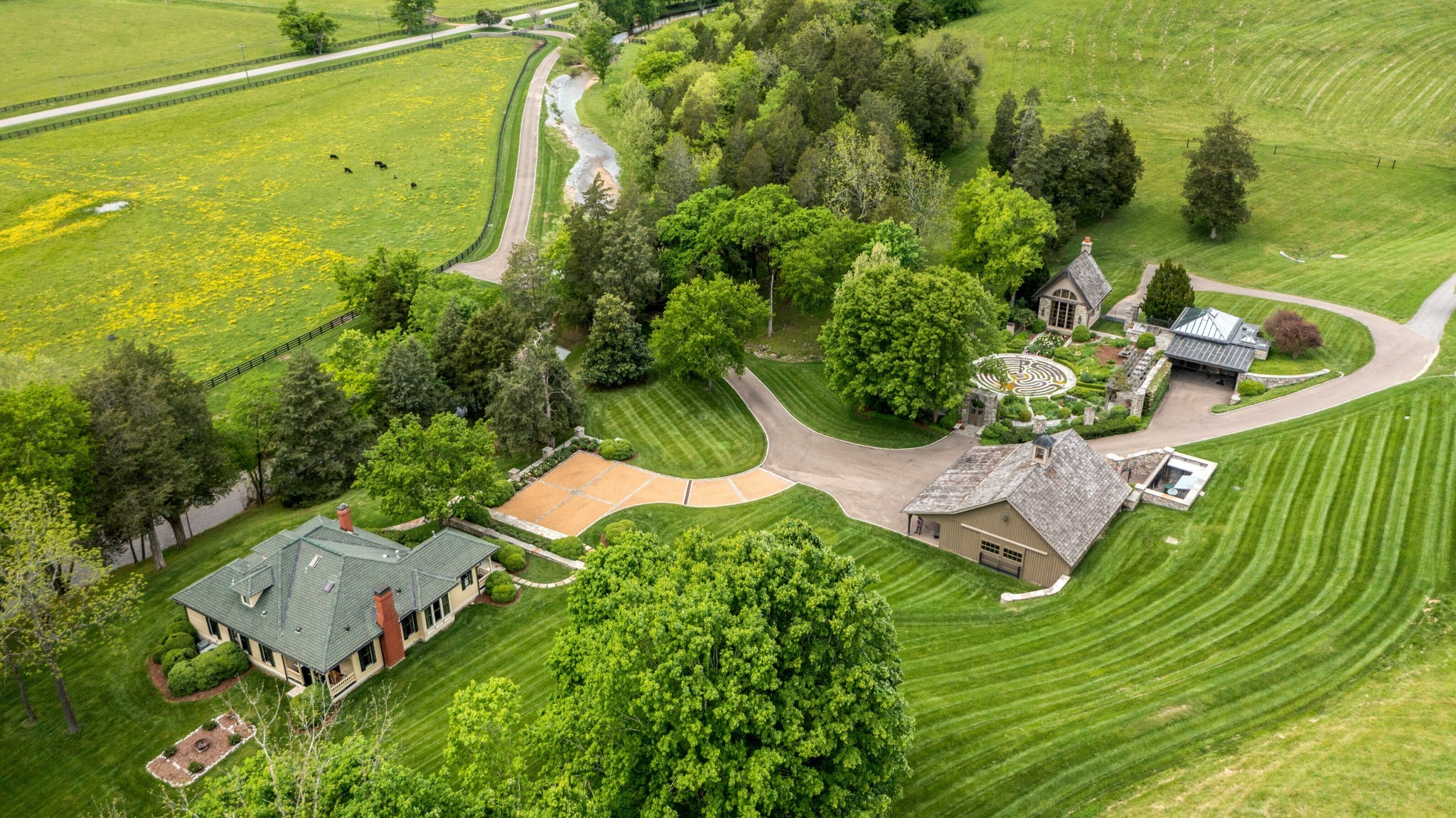 5476 Leipers Creek Road Franklin TN 37064