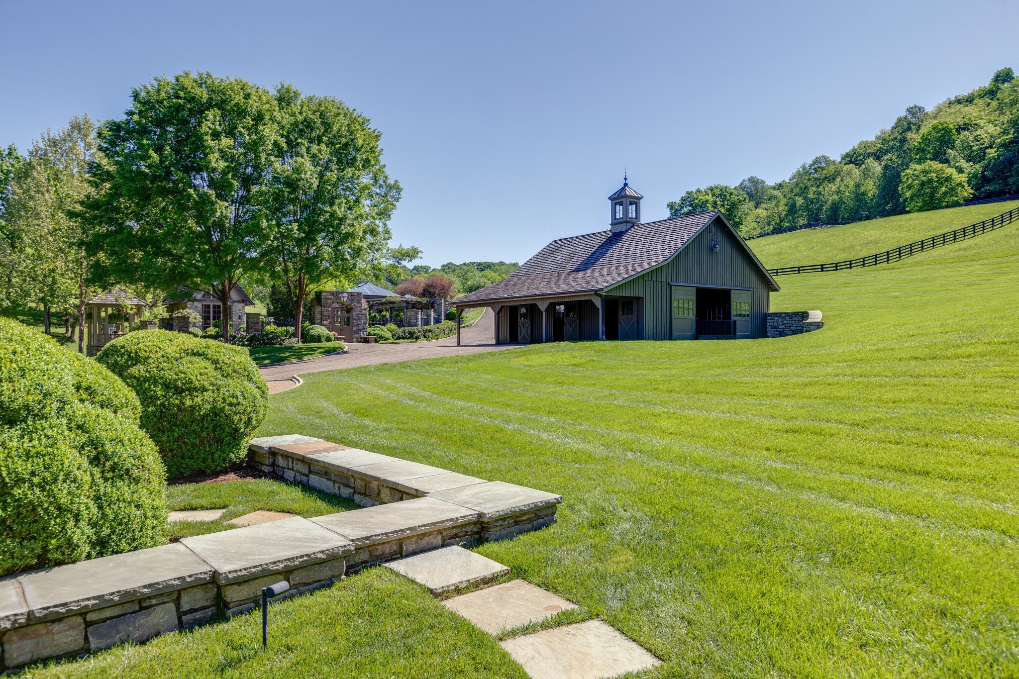 5476 Leipers Creek Road Franklin TN 37064