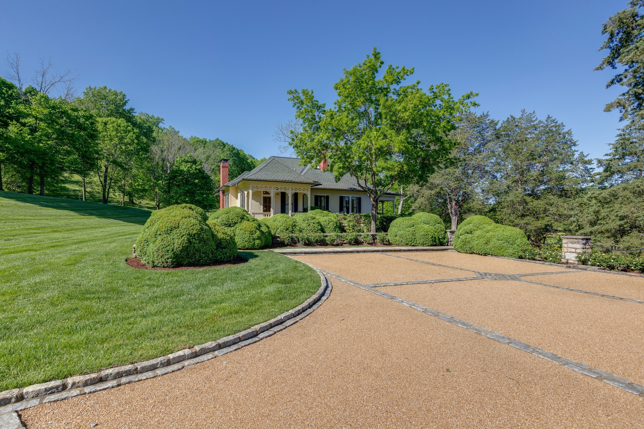 5476 Leipers Creek Road Franklin TN 37064
