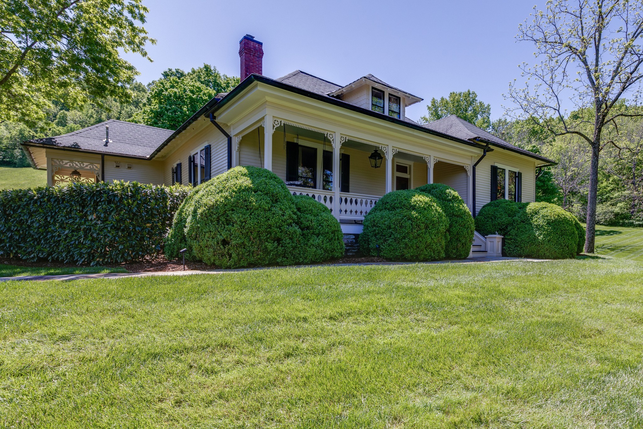 5476 Leipers Creek Road Franklin TN 37064