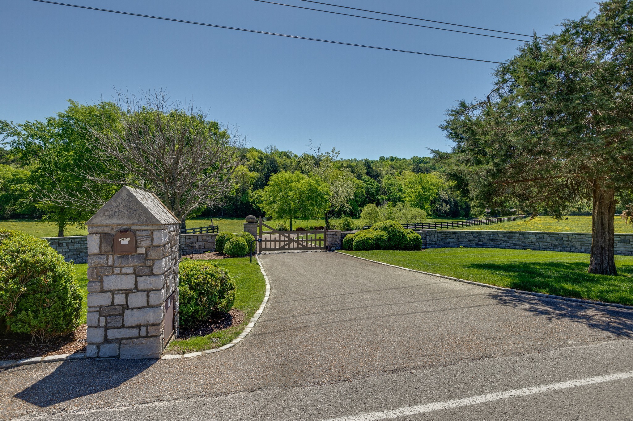 5476 Leipers Creek Road Franklin TN 37064