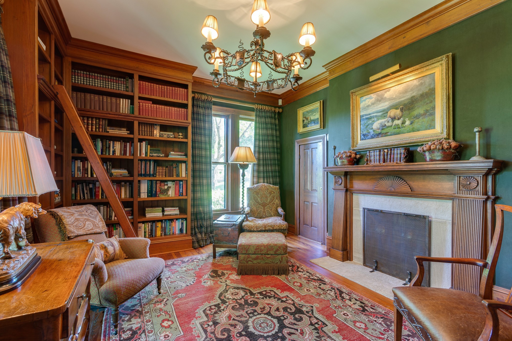 5476 Leipers Creek Road Franklin TN 37064