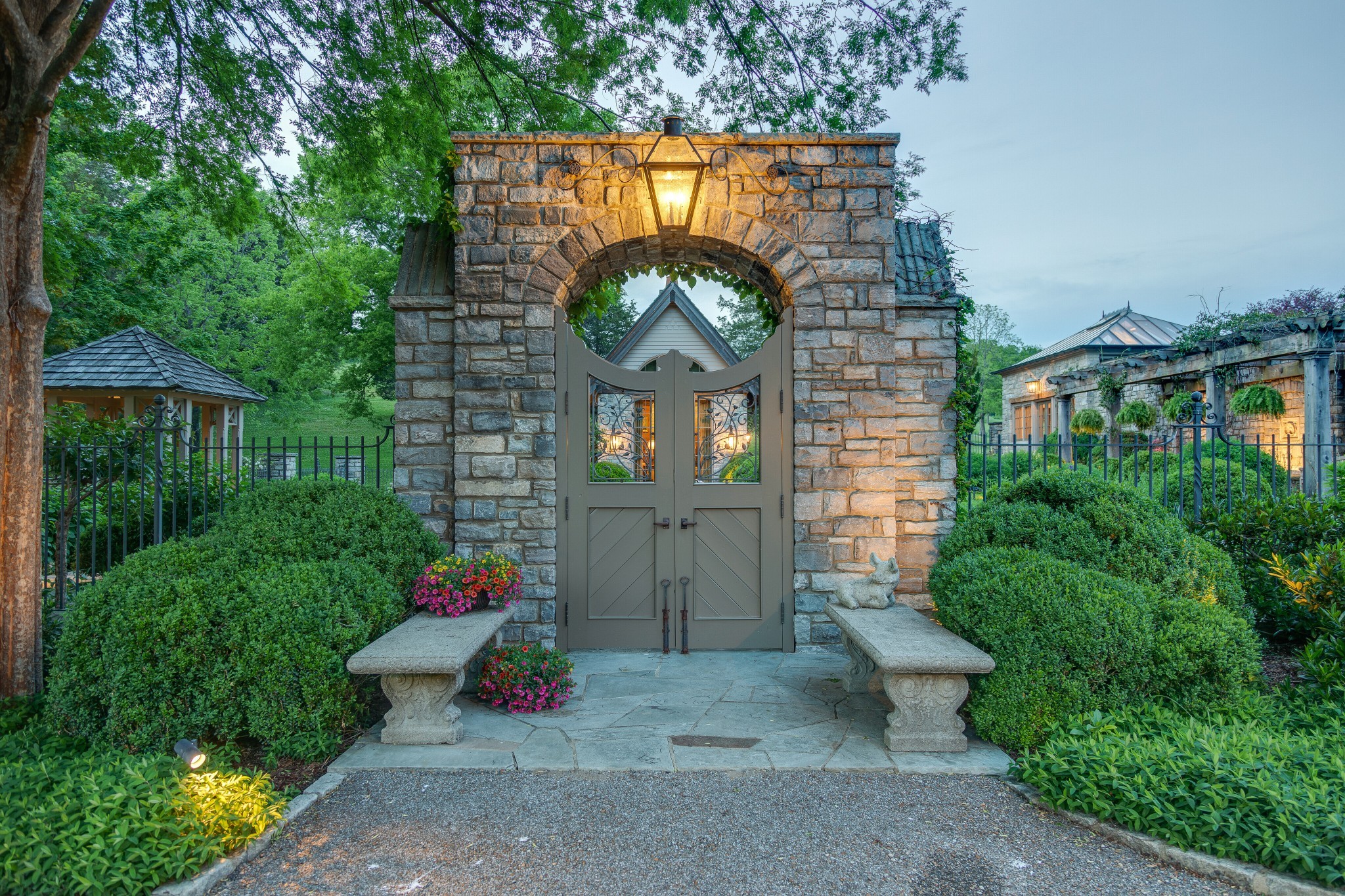 5476 Leipers Creek Road Franklin TN 37064