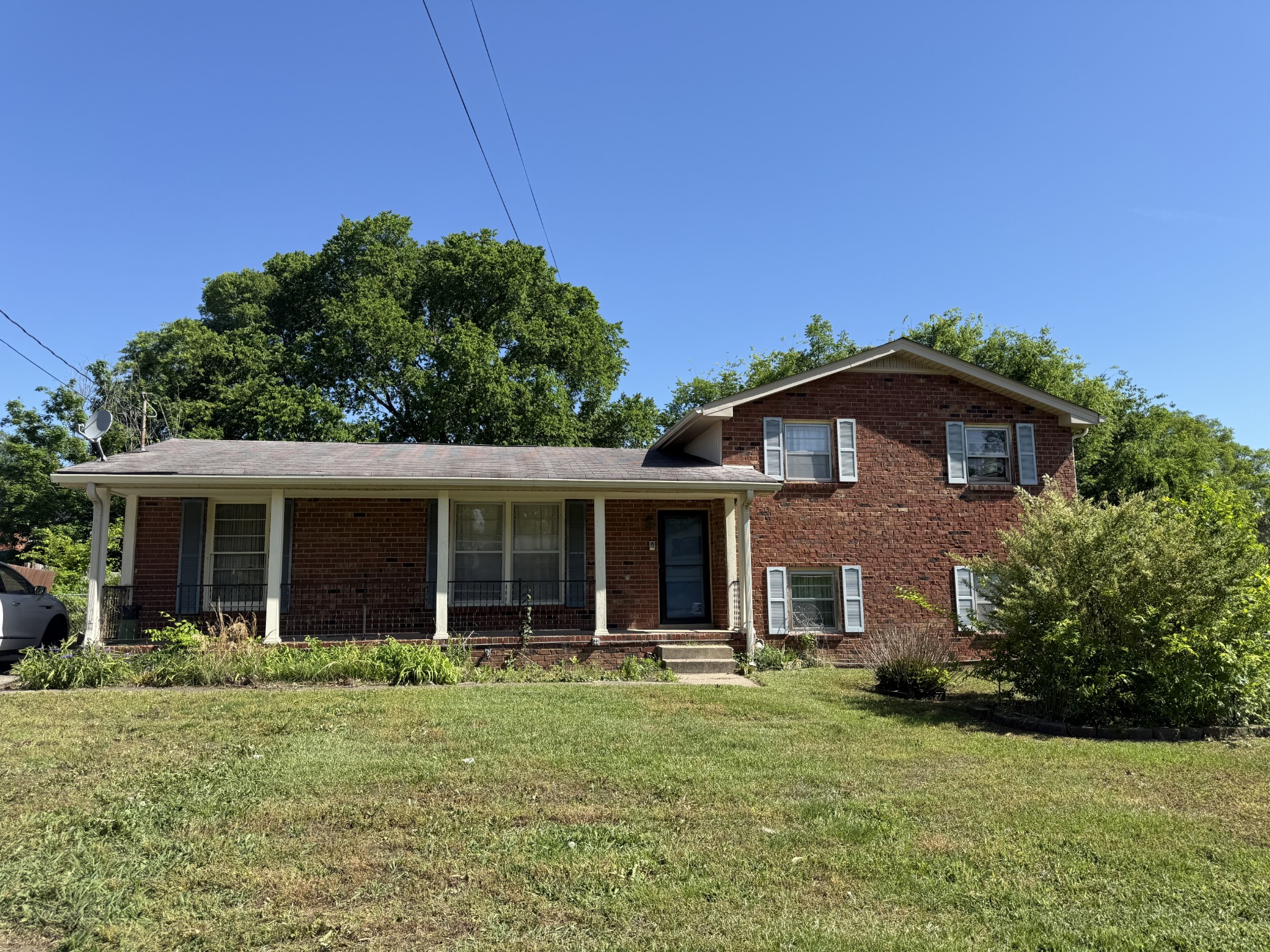 2945 Edge Moor Drive Nashville TN 37217