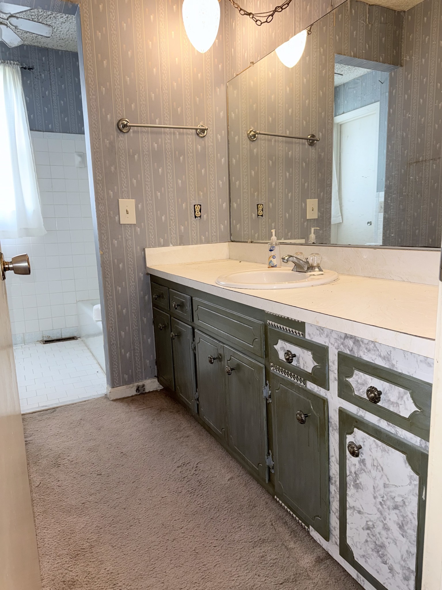 2945 Edge Moor Drive Nashville TN 37217
