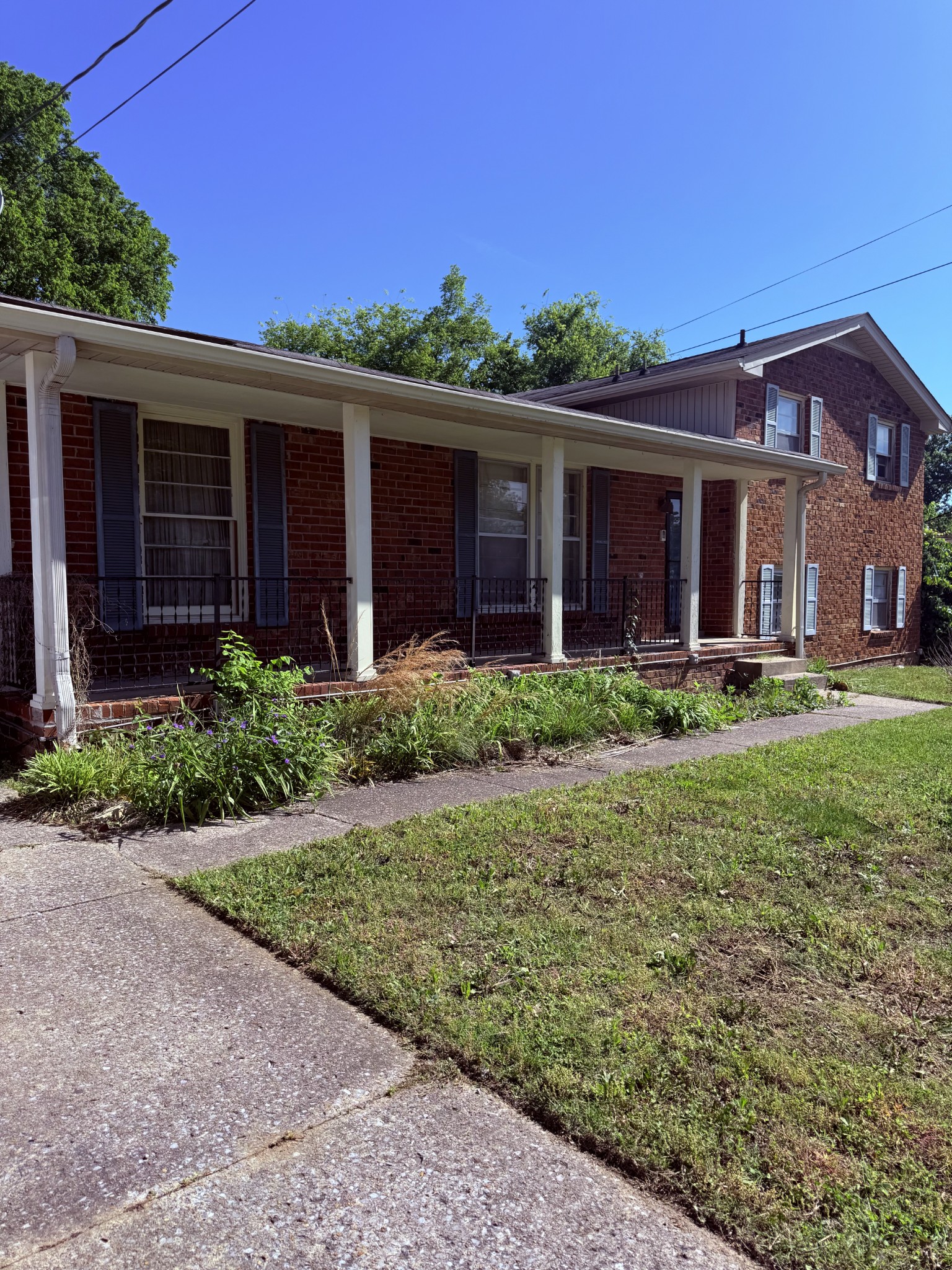 2945 Edge Moor Drive Nashville TN 37217