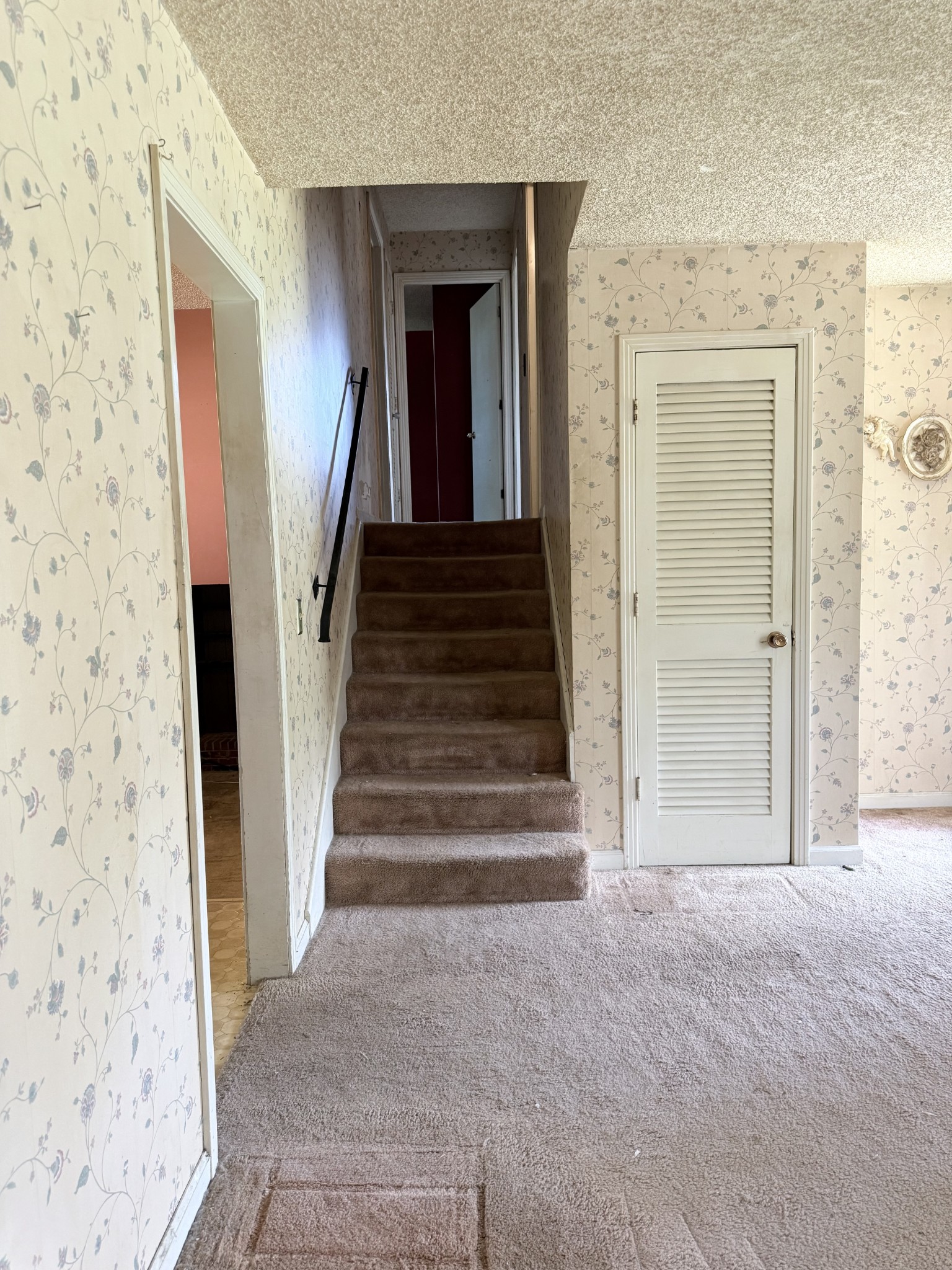 2945 Edge Moor Drive Nashville TN 37217