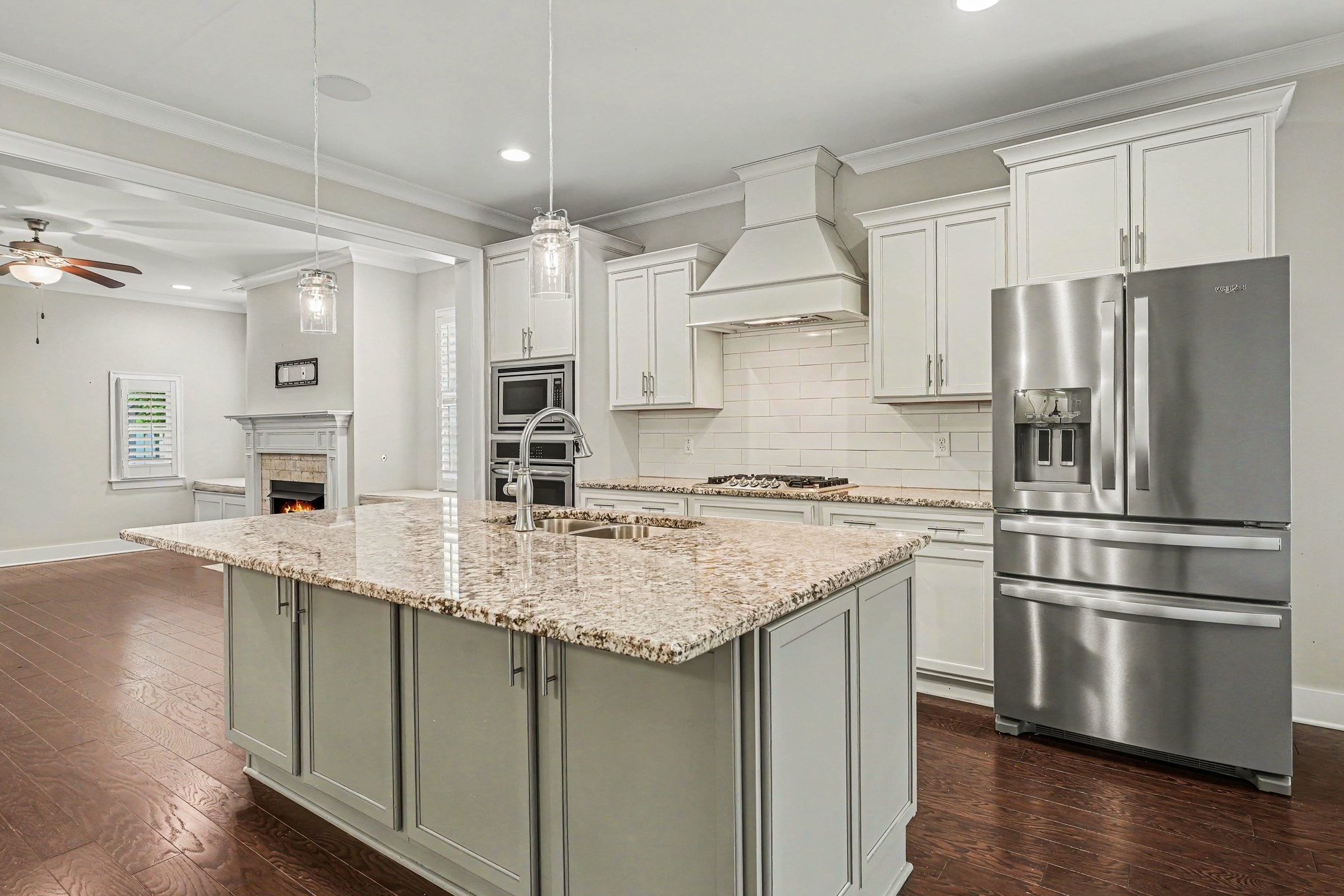3054 Ryecroft Lane Franklin TN 37064