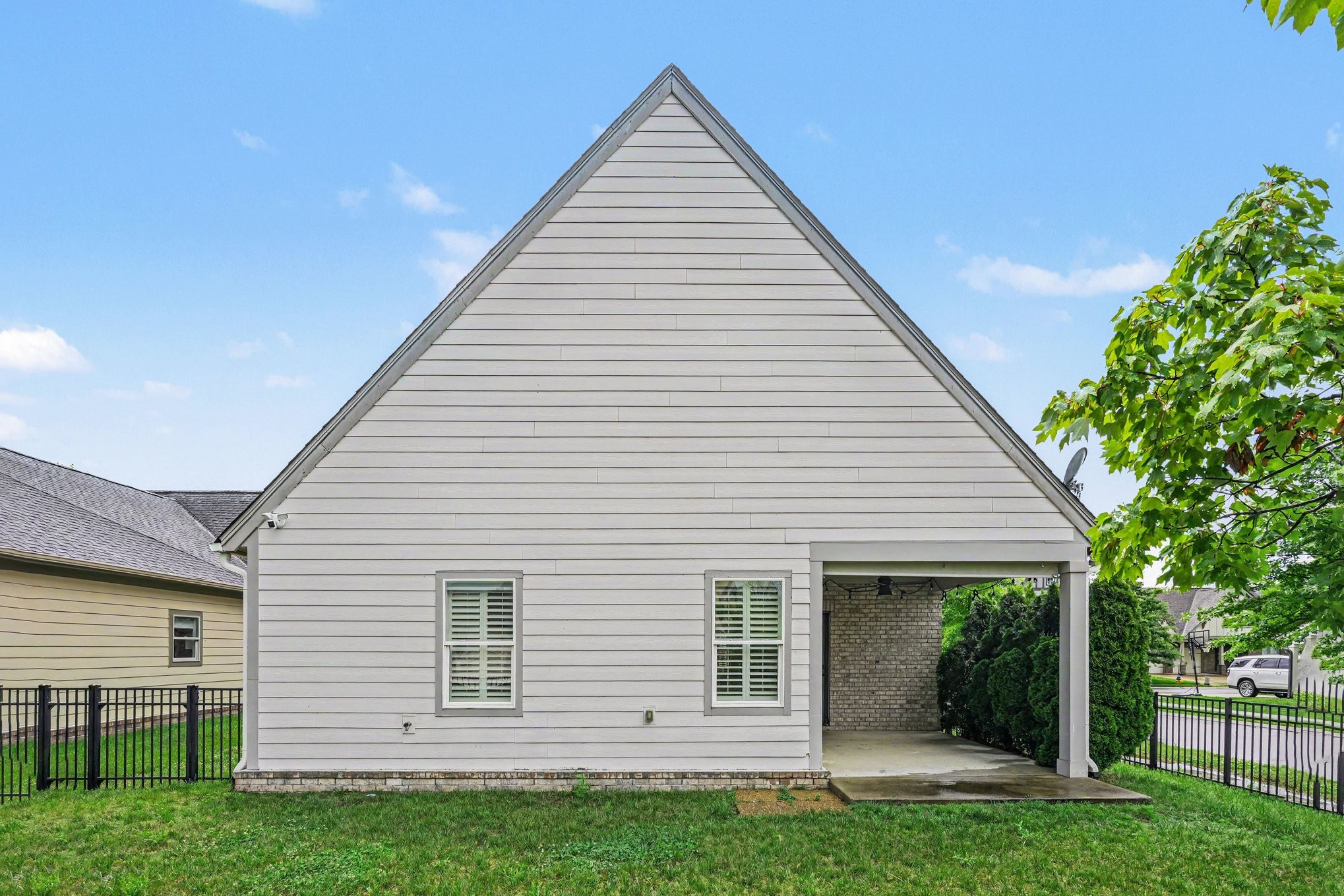 3054 Ryecroft Lane Franklin TN 37064