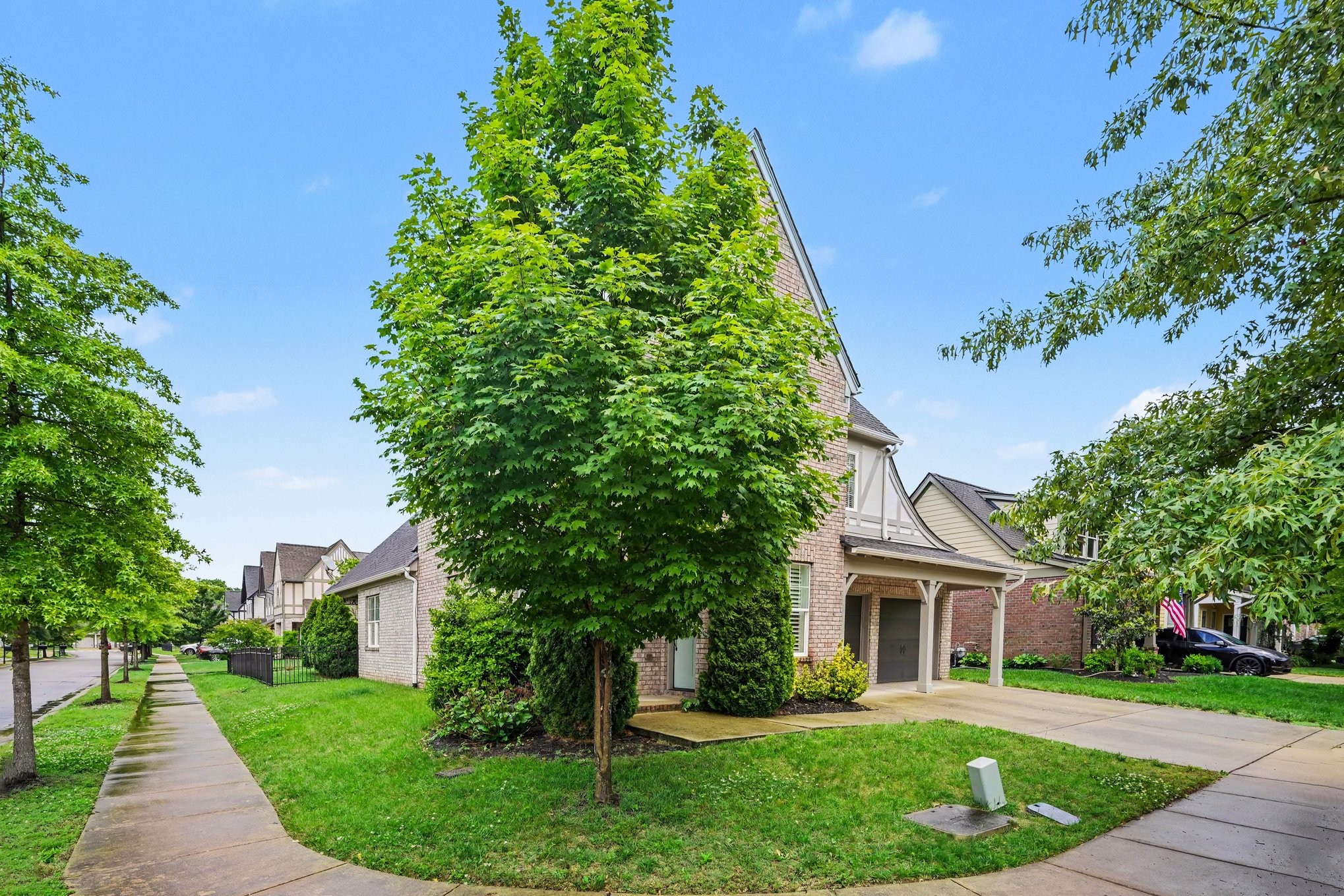 3054 Ryecroft Lane Franklin TN 37064