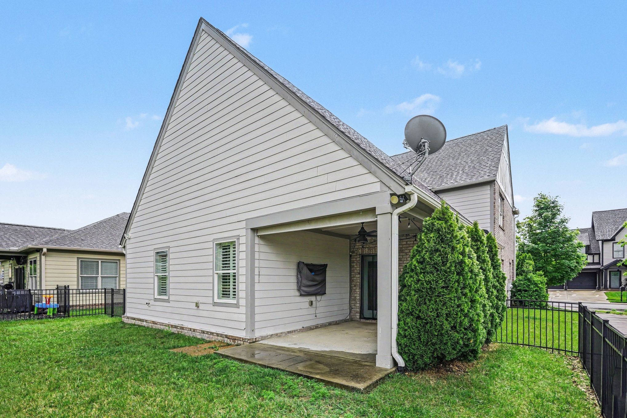 3054 Ryecroft Lane Franklin TN 37064