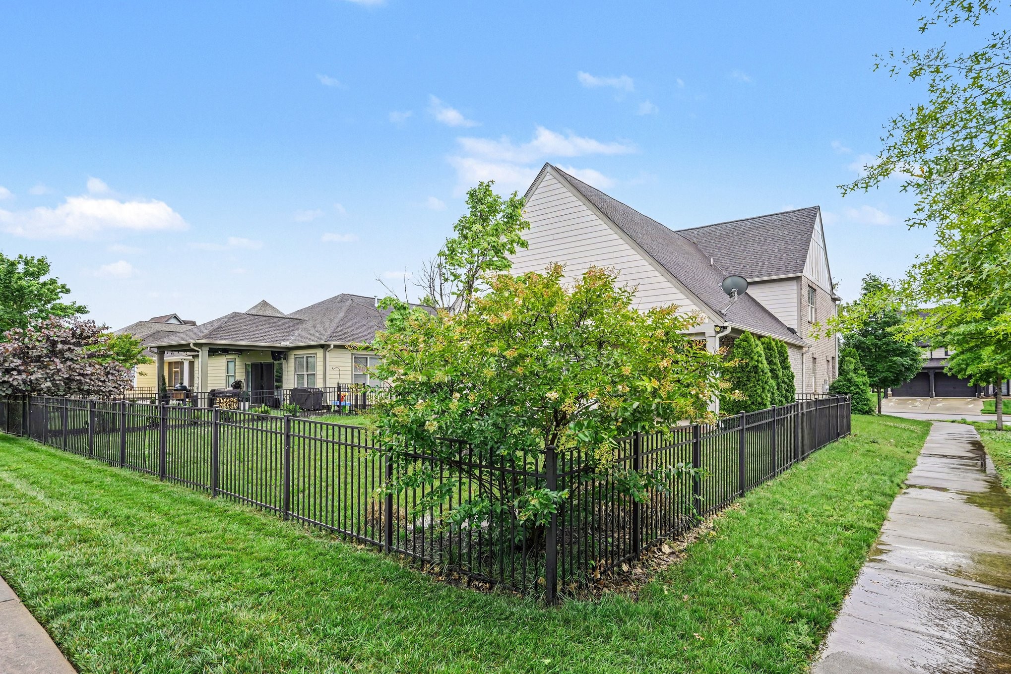 3054 Ryecroft Lane Franklin TN 37064