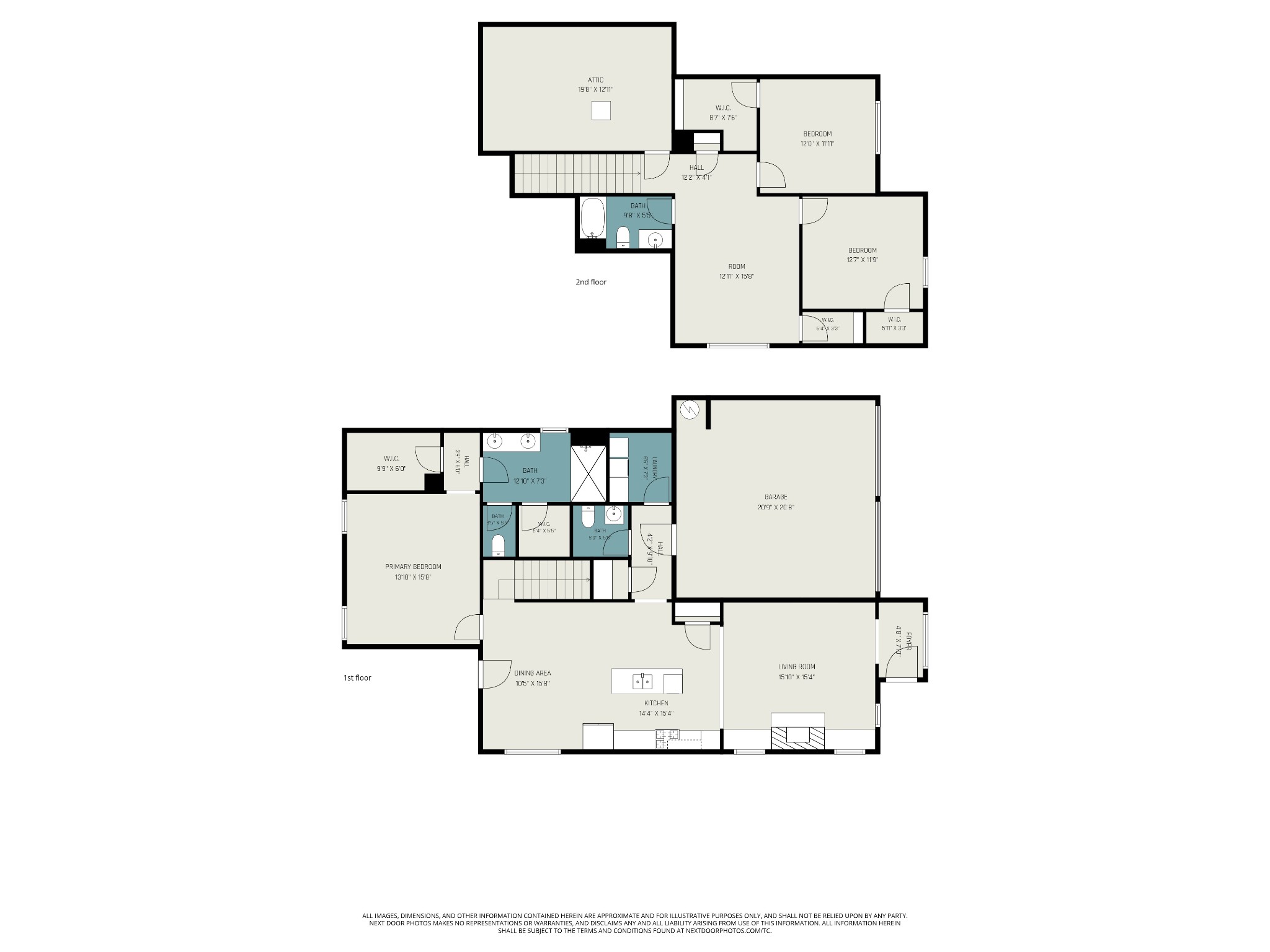 3054 Ryecroft Lane Franklin TN 37064