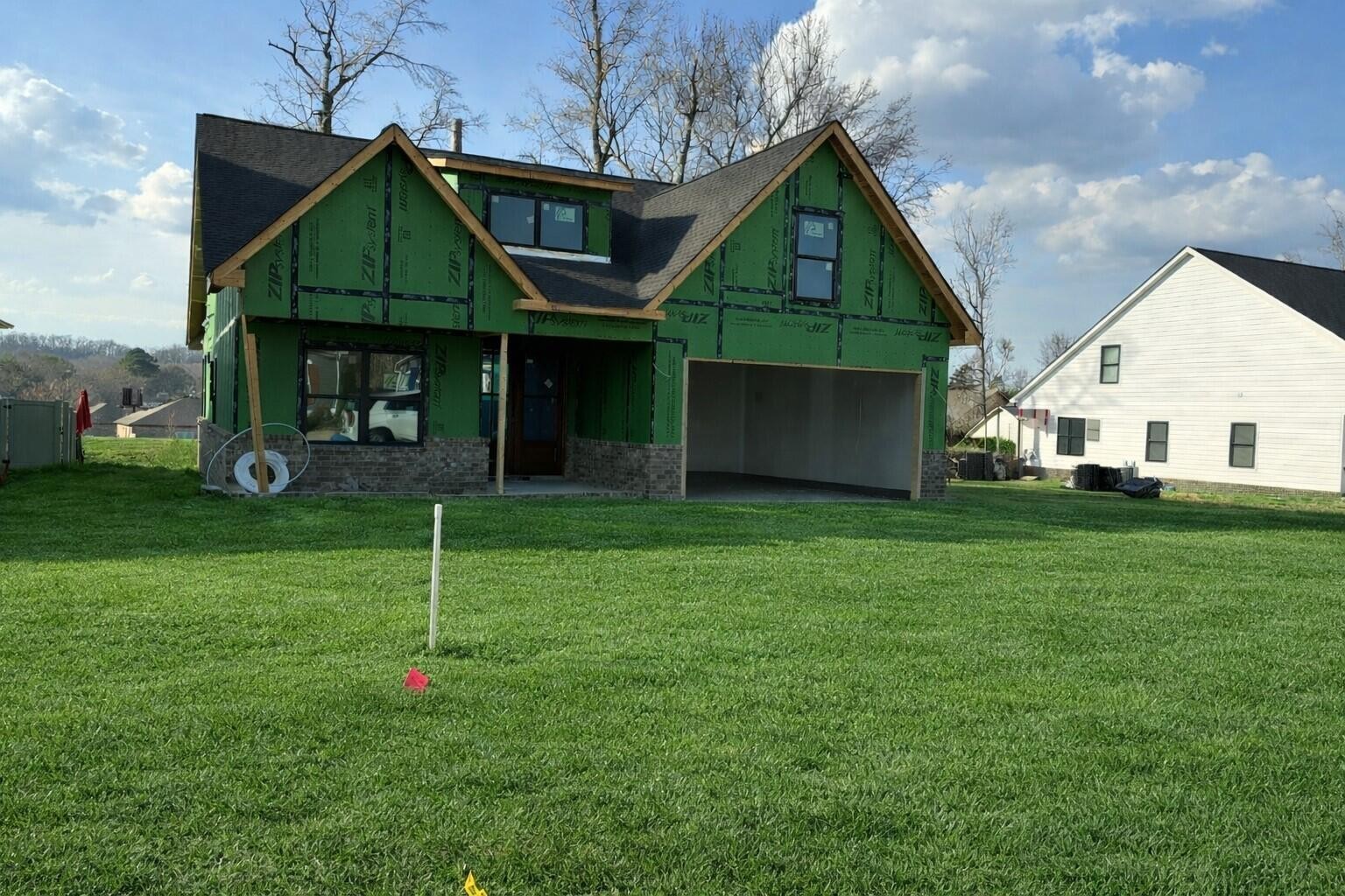 4854 Grove Park Drive, NE Cleveland TN 37312