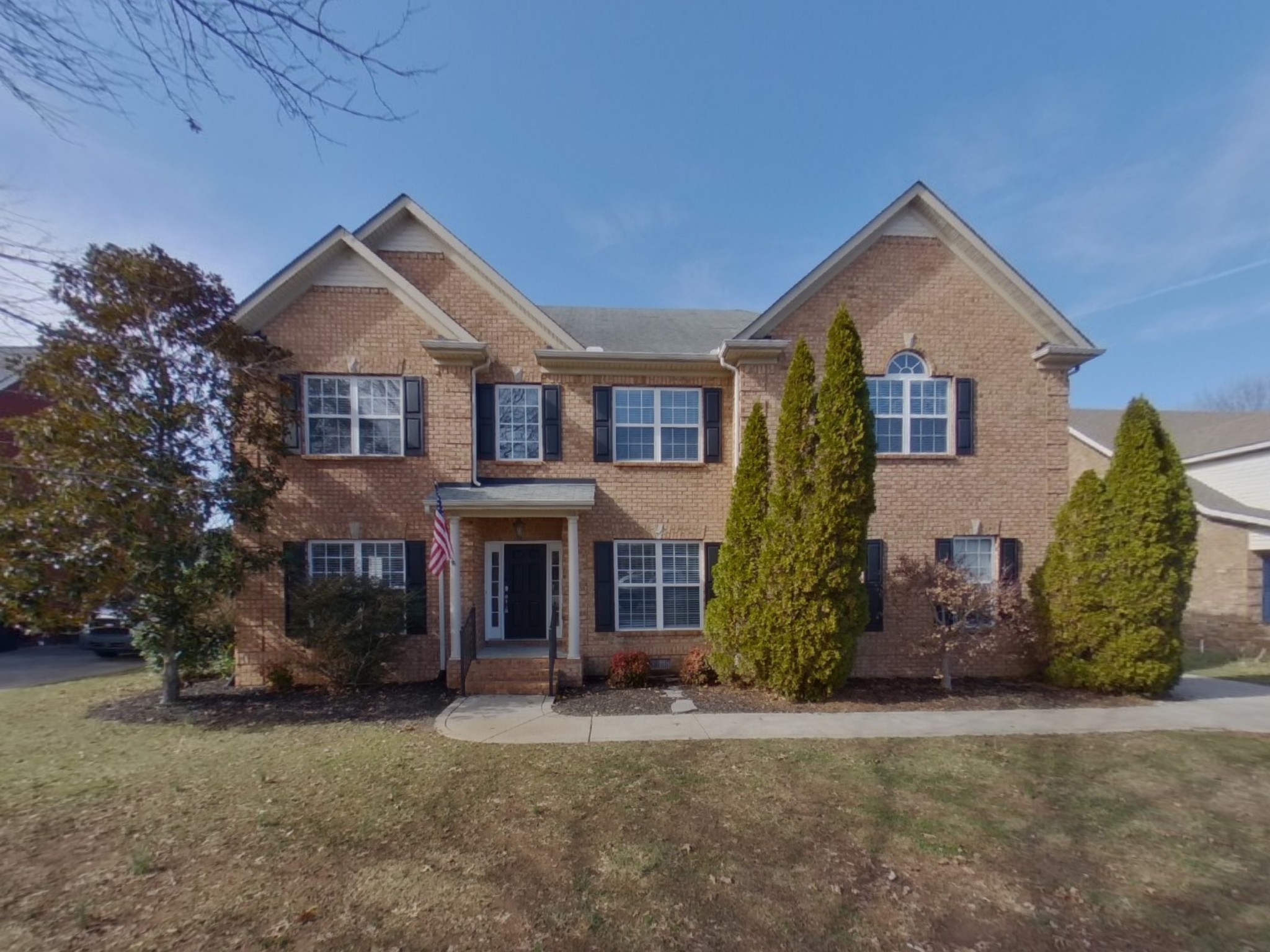 1337 Balson Drive Murfreesboro TN 37128