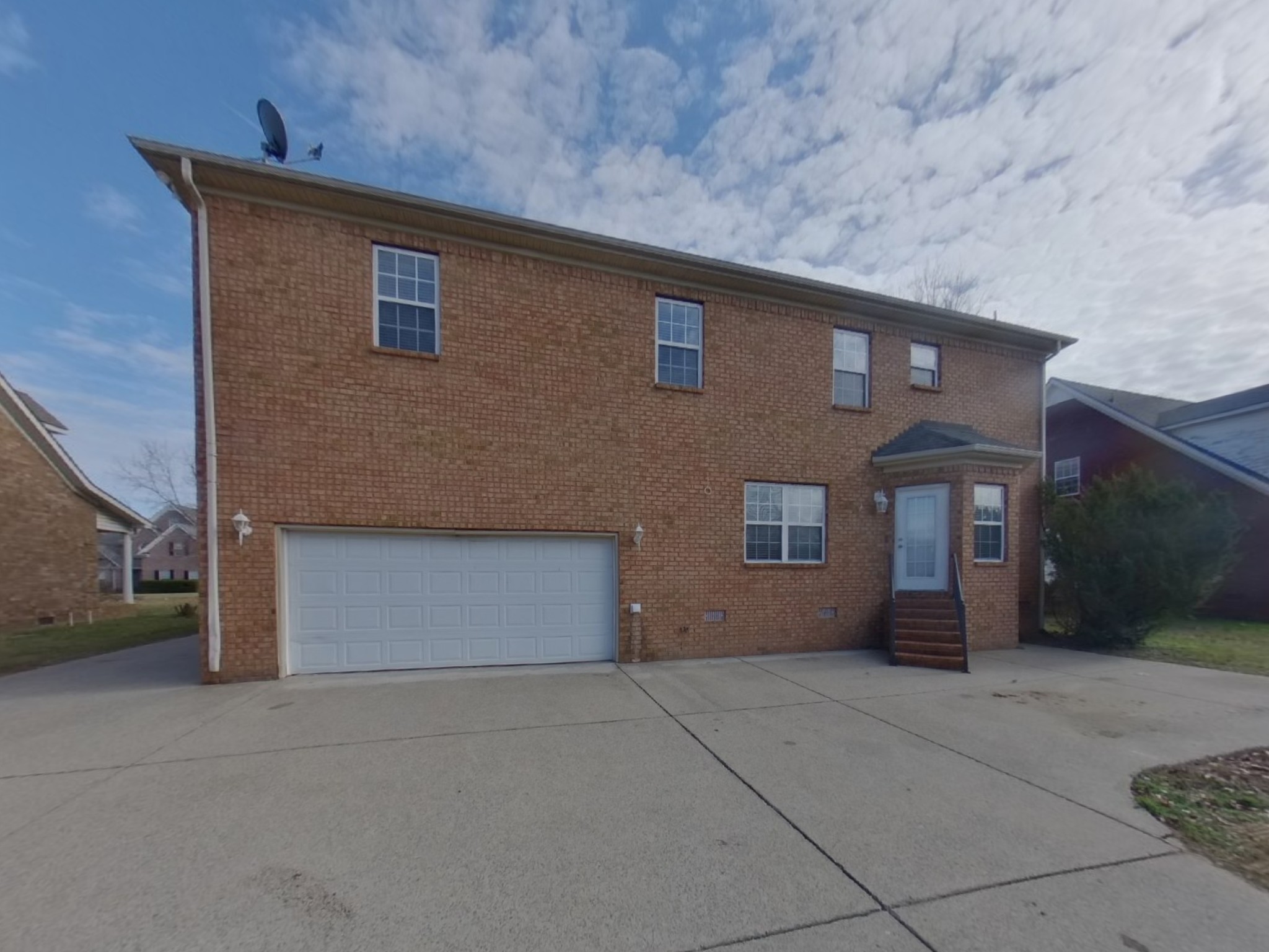 1337 Balson Drive Murfreesboro TN 37128