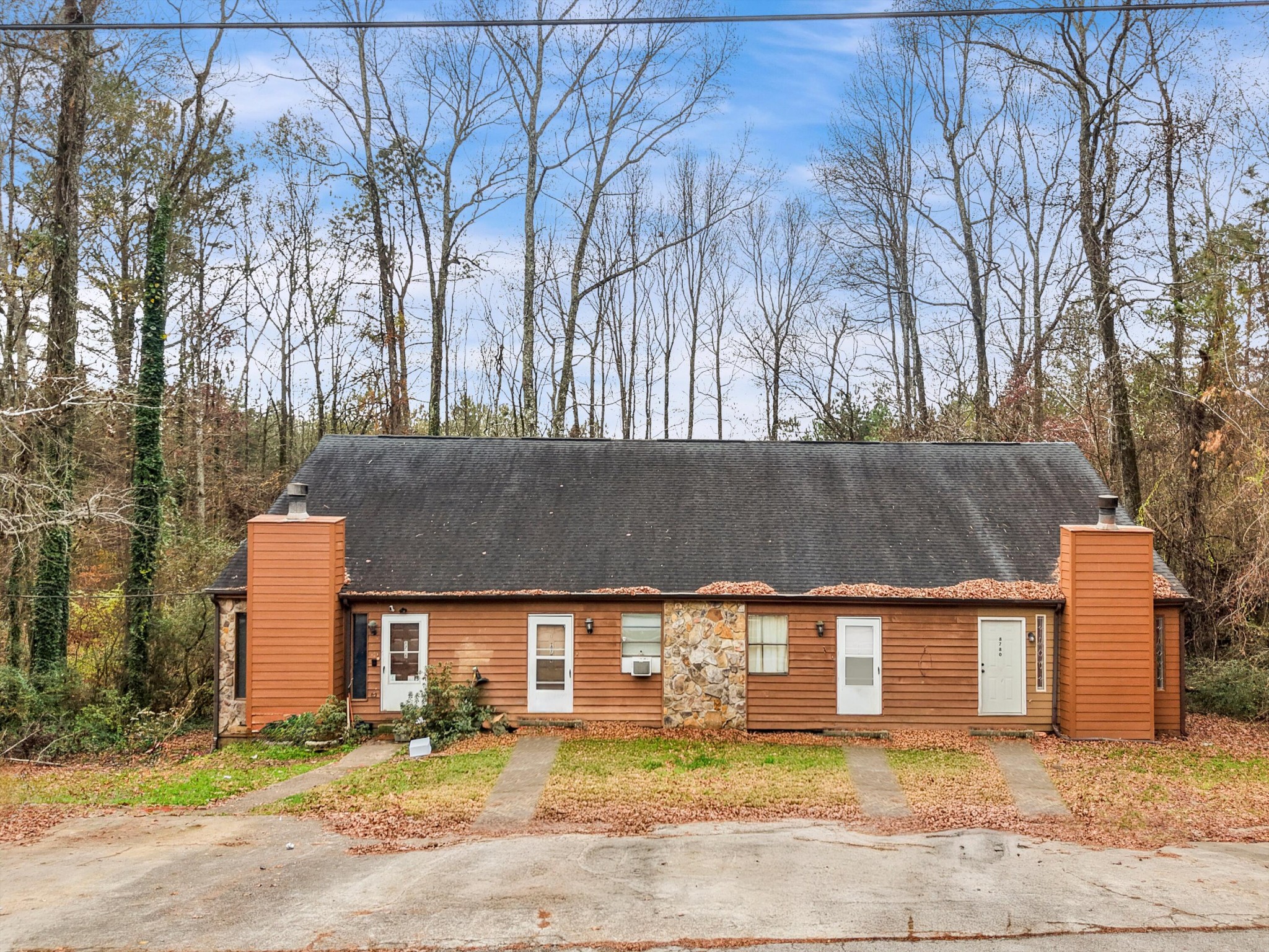 8780 Millard Lee Lane Chattanooga TN 37416