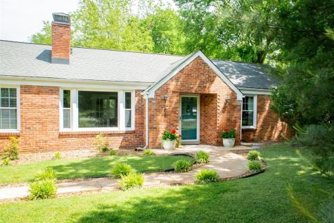 1205 Haysboro Avenue Nashville TN 37216