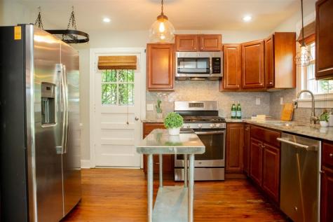 1205 Haysboro Avenue Nashville TN 37216