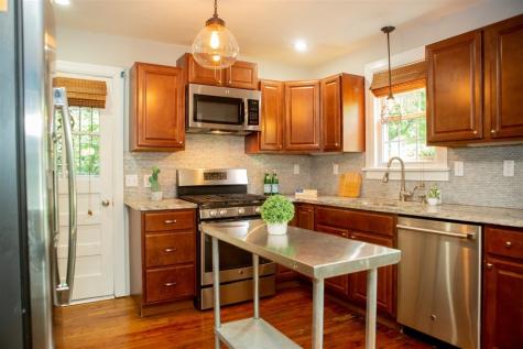 1205 Haysboro Avenue Nashville TN 37216
