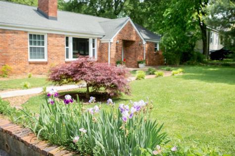 1205 Haysboro Avenue Nashville TN 37216