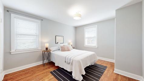 1205 Haysboro Avenue Nashville TN 37216