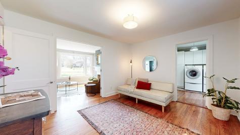 1205 Haysboro Avenue Nashville TN 37216