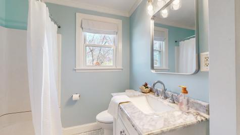 1205 Haysboro Avenue Nashville TN 37216
