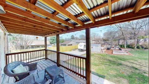 1205 Haysboro Avenue Nashville TN 37216