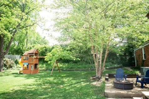 1205 Haysboro Avenue Nashville TN 37216