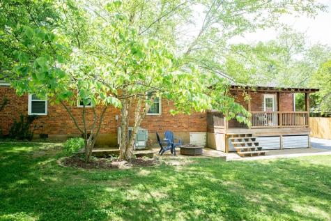 1205 Haysboro Avenue Nashville TN 37216