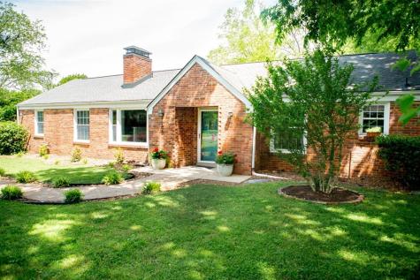 1205 Haysboro Avenue Nashville TN 37216