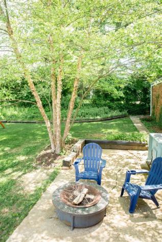 1205 Haysboro Avenue Nashville TN 37216