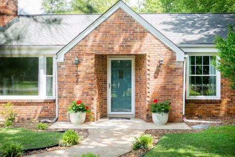 1205 Haysboro Avenue Nashville TN 37216