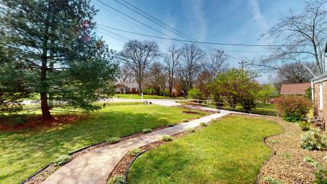 1205 Haysboro Avenue Nashville TN 37216