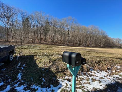 0 Wolf Hill Road Bethpage TN 37022